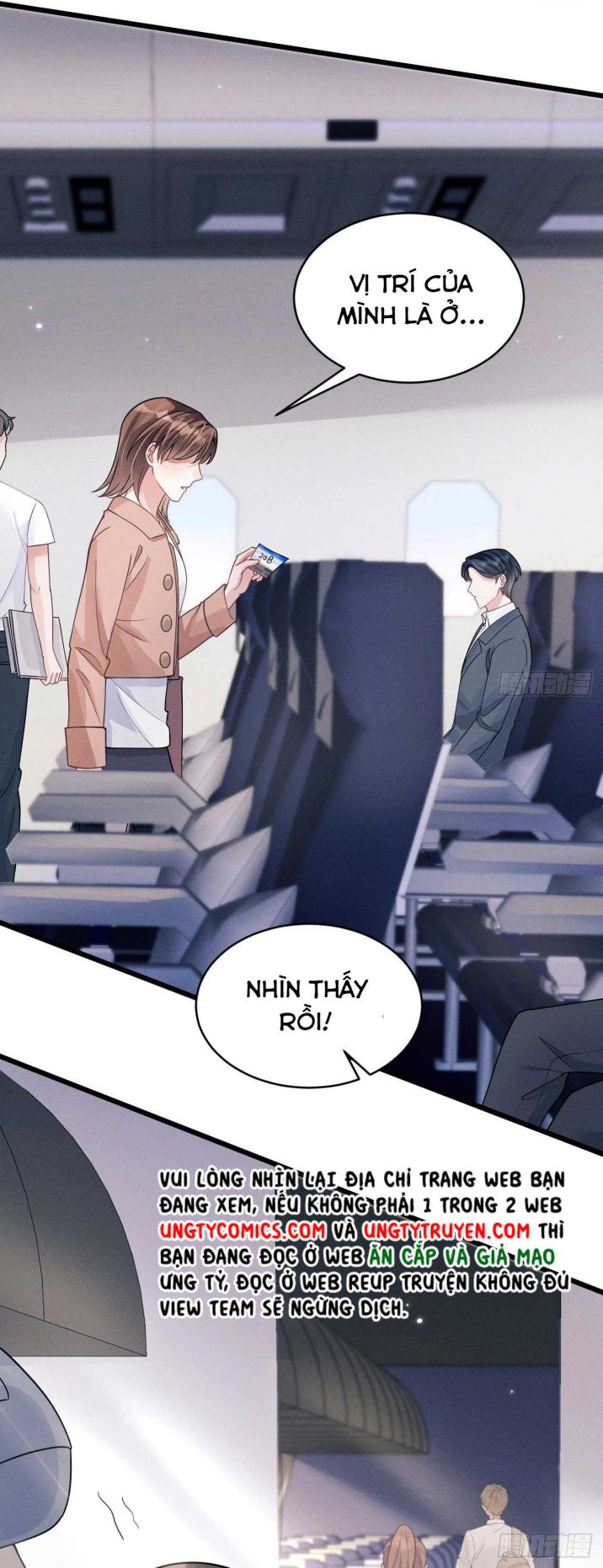 Tôi Hoài Nghi Ảnh Đế Đang Theo Đuổi Tôi Chapter 50 - Next Chapter 50