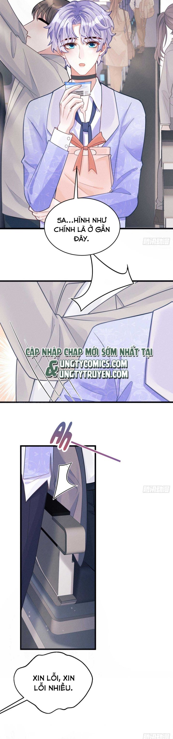 Tôi Hoài Nghi Ảnh Đế Đang Theo Đuổi Tôi Chapter 50 - Next Chapter 50