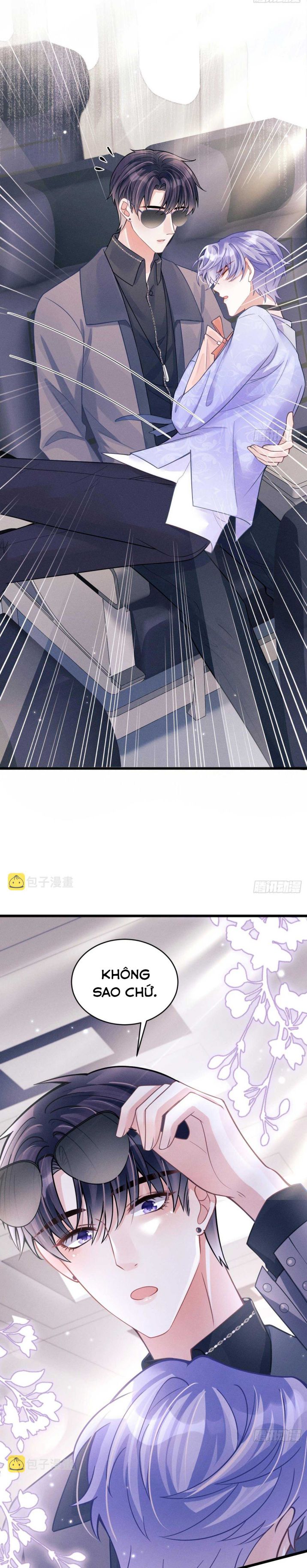Tôi Hoài Nghi Ảnh Đế Đang Theo Đuổi Tôi Chapter 50 - Next Chapter 50