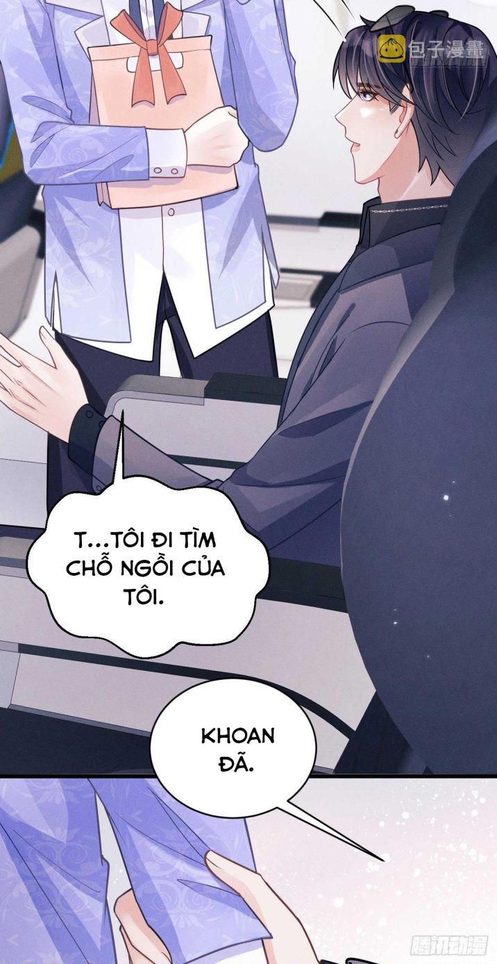 Tôi Hoài Nghi Ảnh Đế Đang Theo Đuổi Tôi Chapter 50 - Next Chapter 50