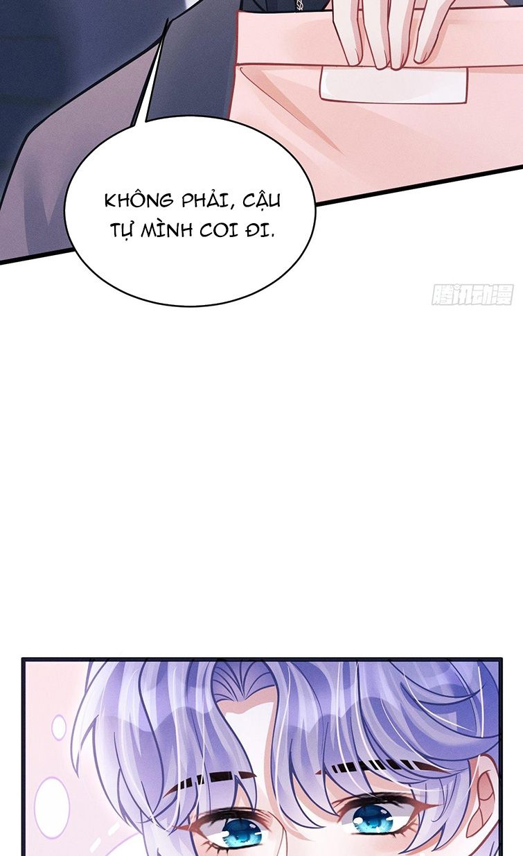 Tôi Hoài Nghi Ảnh Đế Đang Theo Đuổi Tôi Chapter 51 - Next Chapter 51