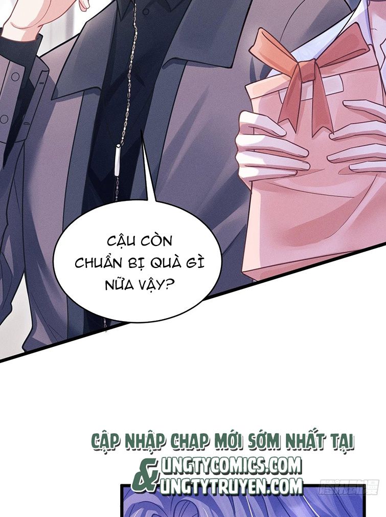 Tôi Hoài Nghi Ảnh Đế Đang Theo Đuổi Tôi Chapter 51 - Next Chapter 51