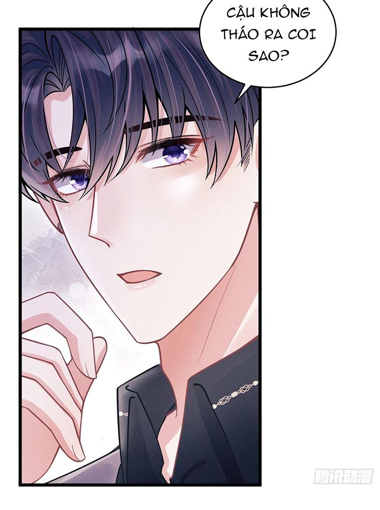 Tôi Hoài Nghi Ảnh Đế Đang Theo Đuổi Tôi Chapter 51 - Next Chapter 51