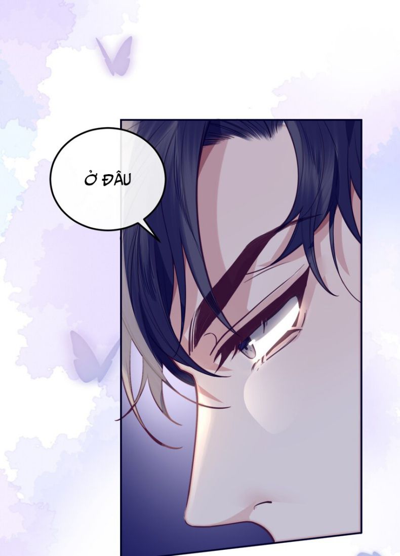 Tổng Tài Định Chế Tư Nhân Chapter 17 - Next Chapter 18