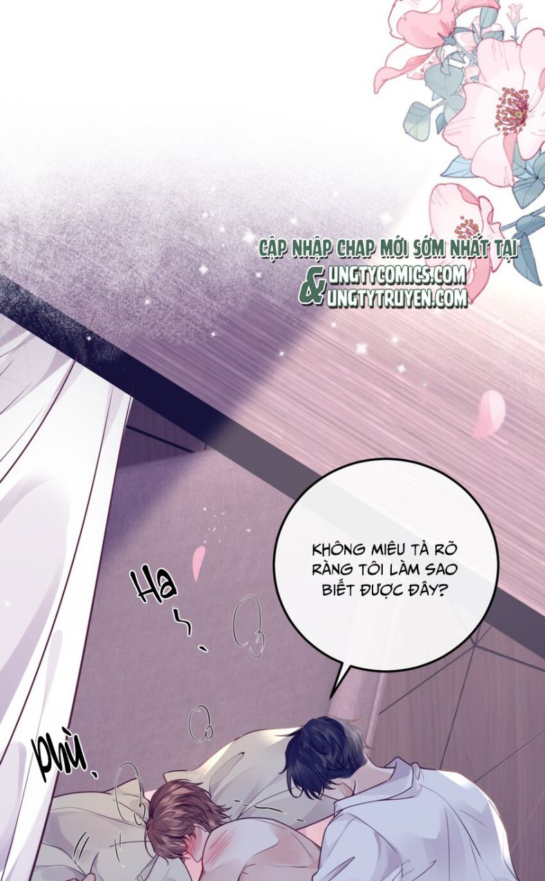 Tổng Tài Định Chế Tư Nhân Chapter 17 - Next Chapter 18