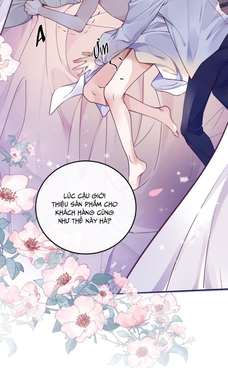 Tổng Tài Định Chế Tư Nhân Chapter 17 - Next Chapter 18