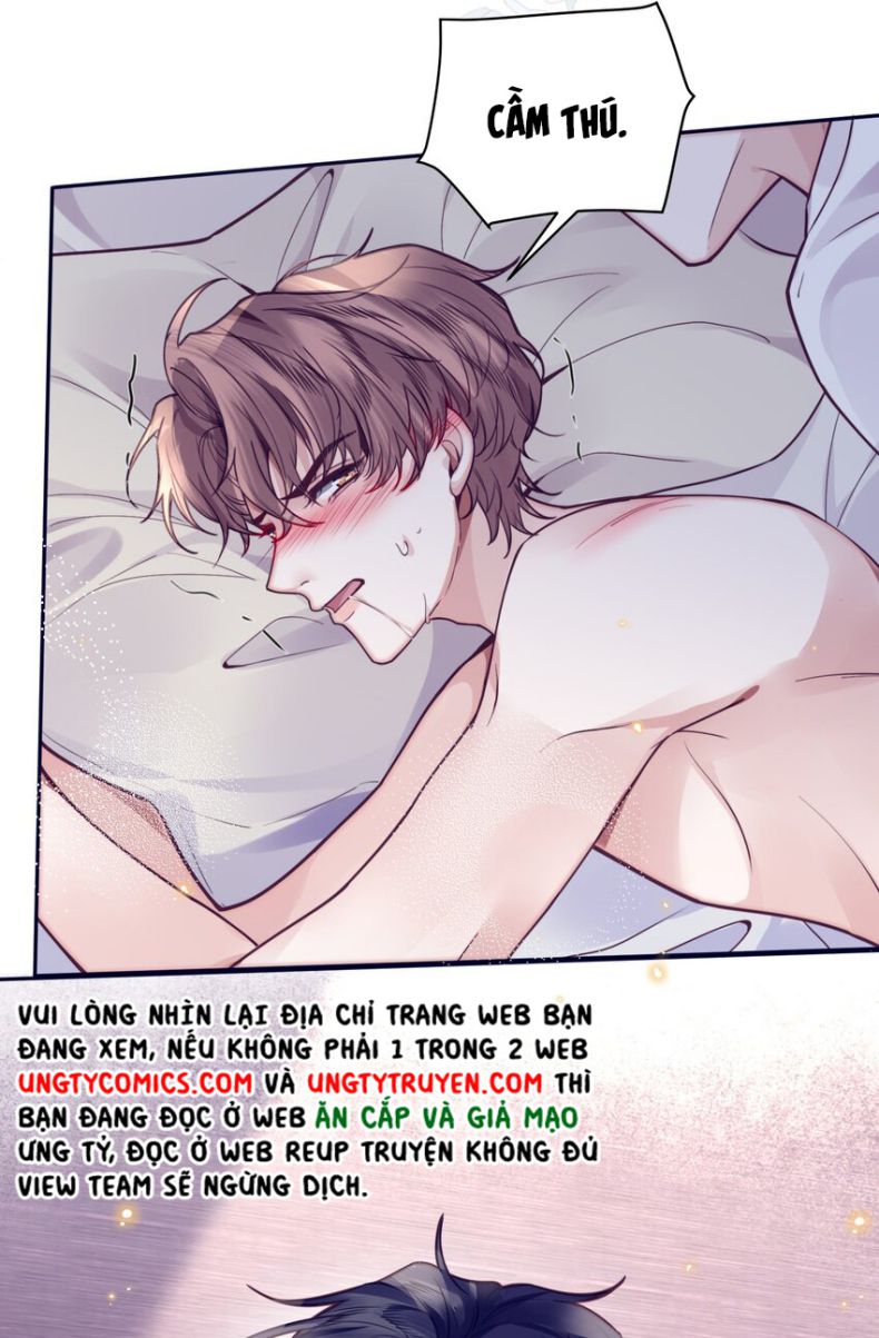 Tổng Tài Định Chế Tư Nhân Chapter 17 - Next Chapter 18