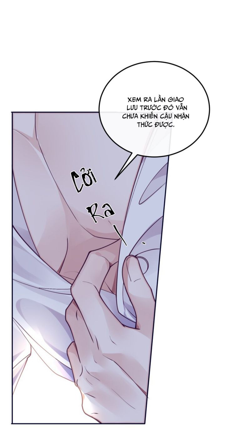 Tổng Tài Định Chế Tư Nhân Chapter 17 - Next Chapter 18