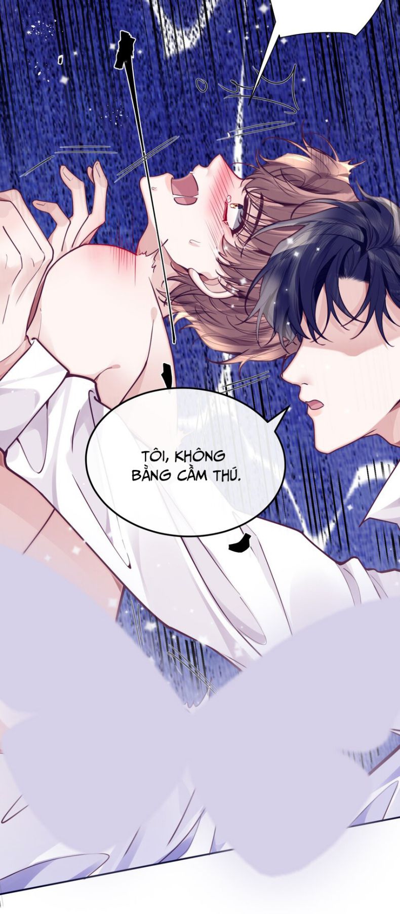 Tổng Tài Định Chế Tư Nhân Chapter 17 - Next Chapter 18