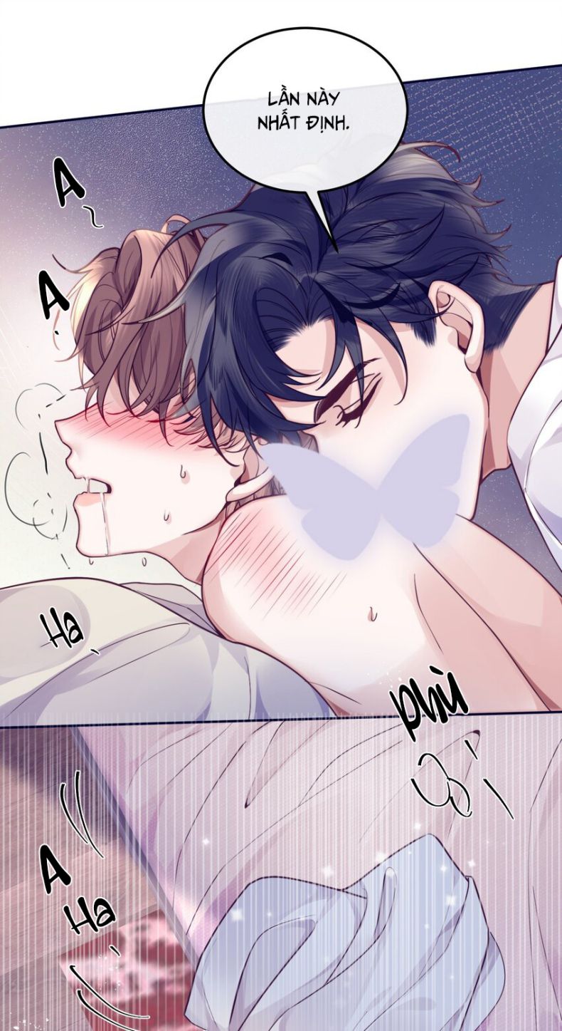 Tổng Tài Định Chế Tư Nhân Chapter 17 - Next Chapter 18
