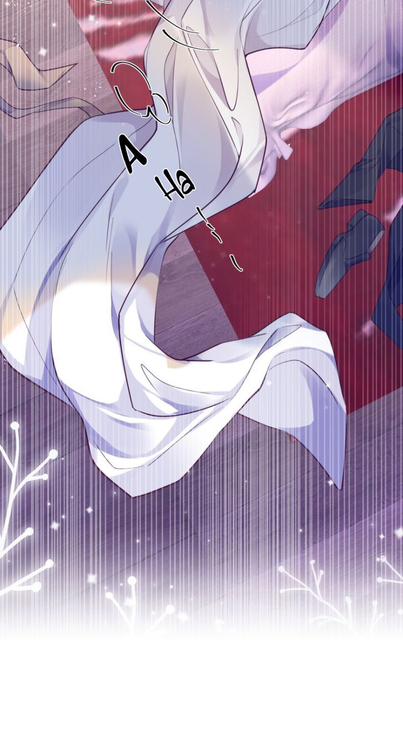 Tổng Tài Định Chế Tư Nhân Chapter 17 - Next Chapter 18