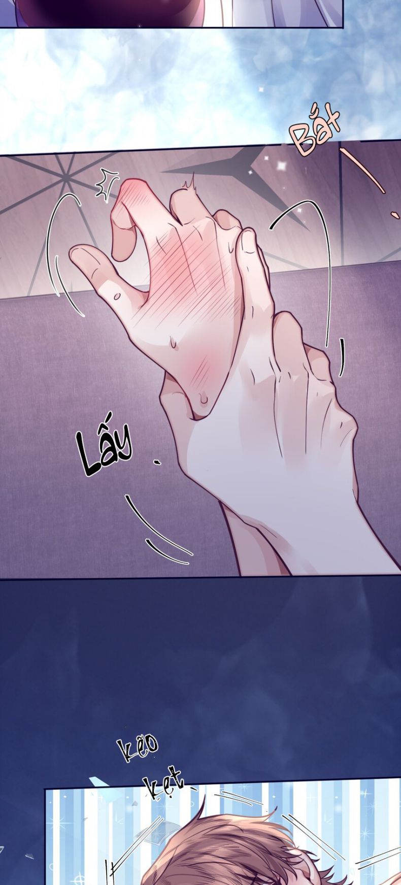 Tổng Tài Định Chế Tư Nhân Chapter 17 - Next Chapter 18