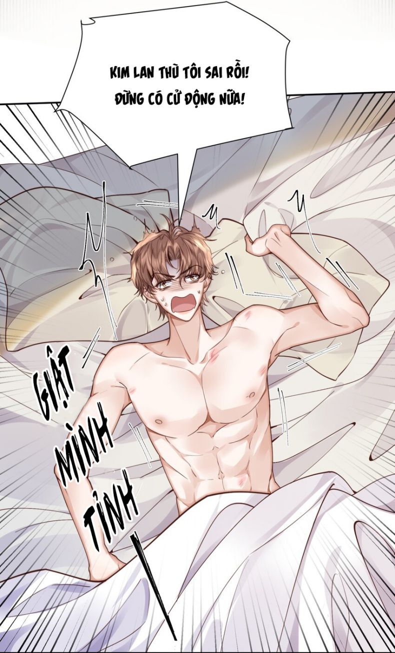 Tổng Tài Định Chế Tư Nhân Chapter 17 - Next Chapter 18