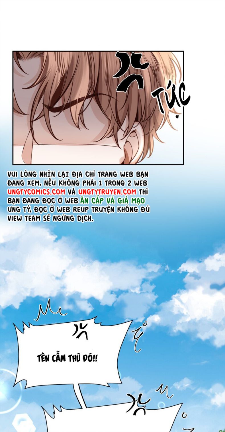 Tổng Tài Định Chế Tư Nhân Chapter 17 - Next Chapter 18