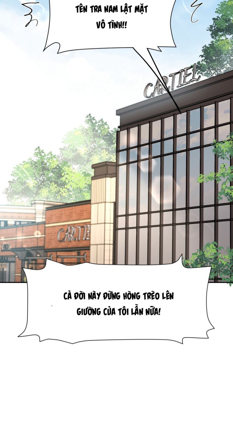Tổng Tài Định Chế Tư Nhân Chapter 17 - Next Chapter 18