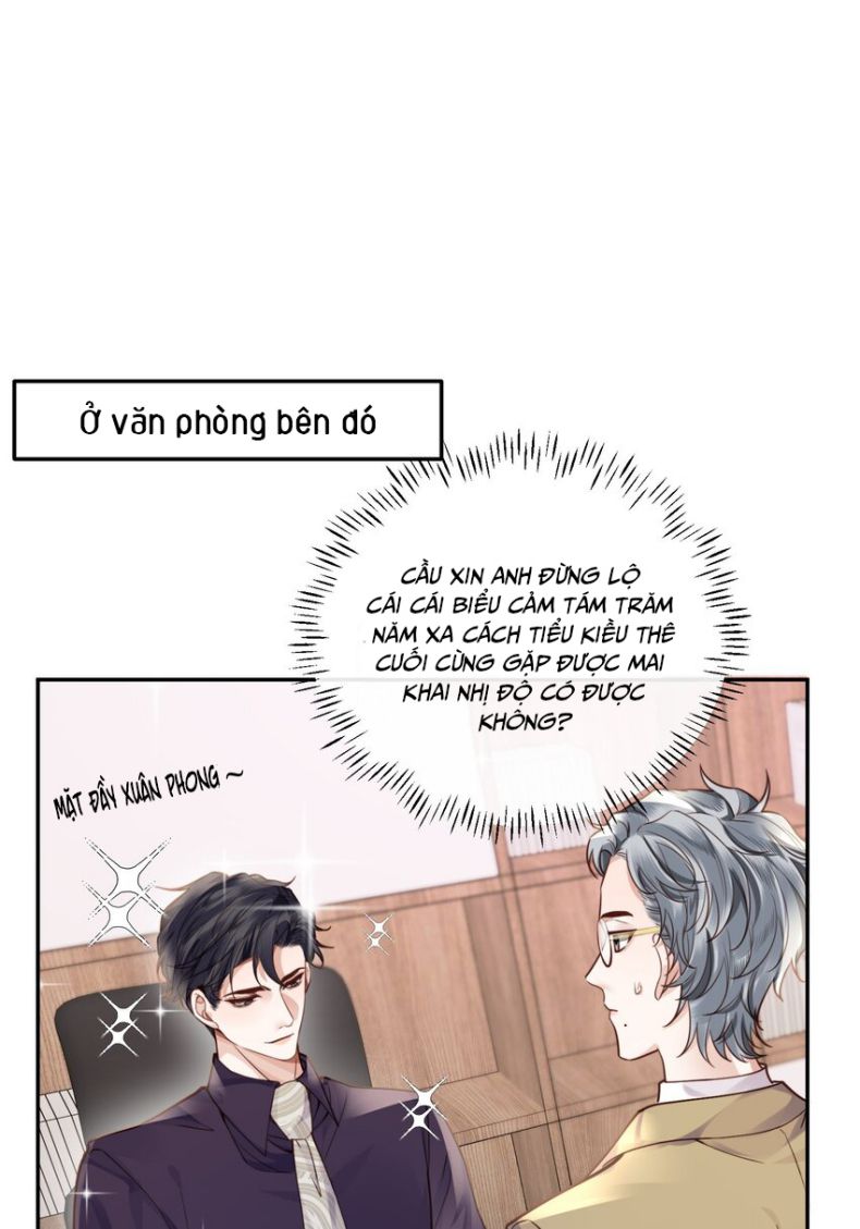 Tổng Tài Định Chế Tư Nhân Chapter 17 - Next Chapter 18