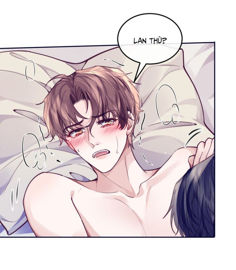 Tổng Tài Định Chế Tư Nhân Chapter 17 - Next Chapter 18