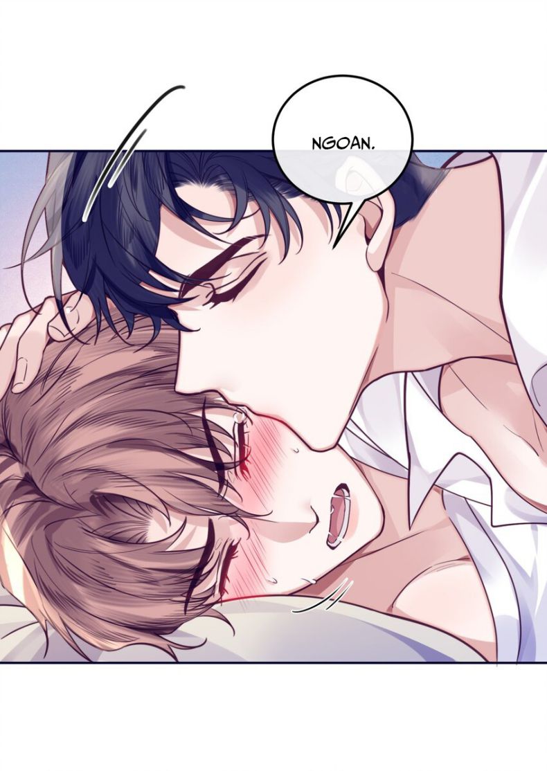 Tổng Tài Định Chế Tư Nhân Chapter 17 - Next Chapter 18