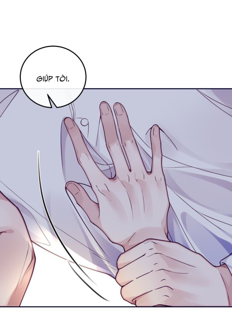 Tổng Tài Định Chế Tư Nhân Chapter 17 - Next Chapter 18