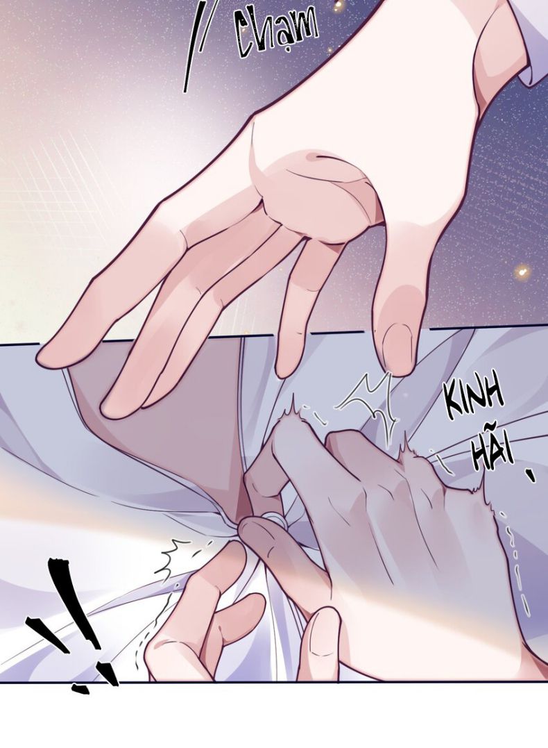 Tổng Tài Định Chế Tư Nhân Chapter 17 - Next Chapter 18