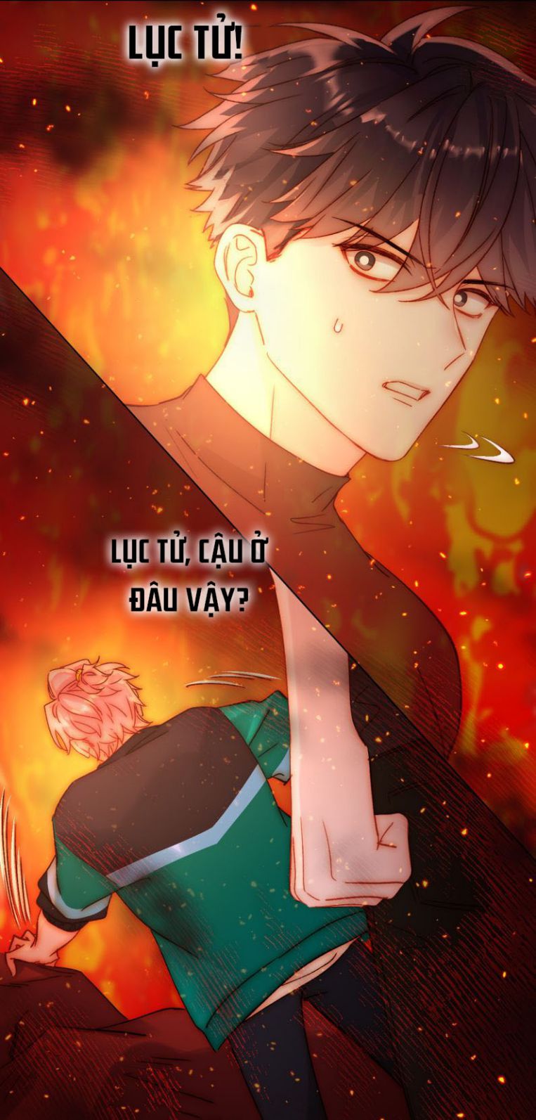 Tôi Phải Làm 1 Kẻ Đại Xấu Xa Chapter 62 - Next Chapter 63