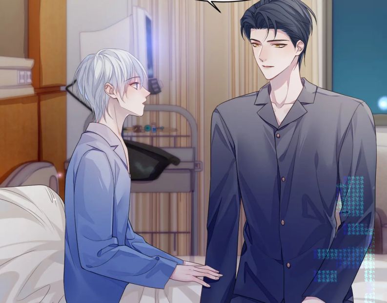 Đơn Xin Ly Hôn Chapter 59 - Next Chapter 60