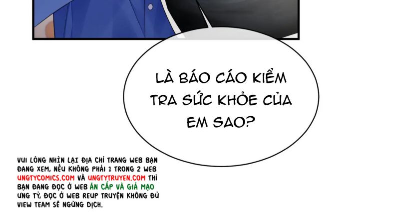 Đơn Xin Ly Hôn Chapter 59 - Next Chapter 60