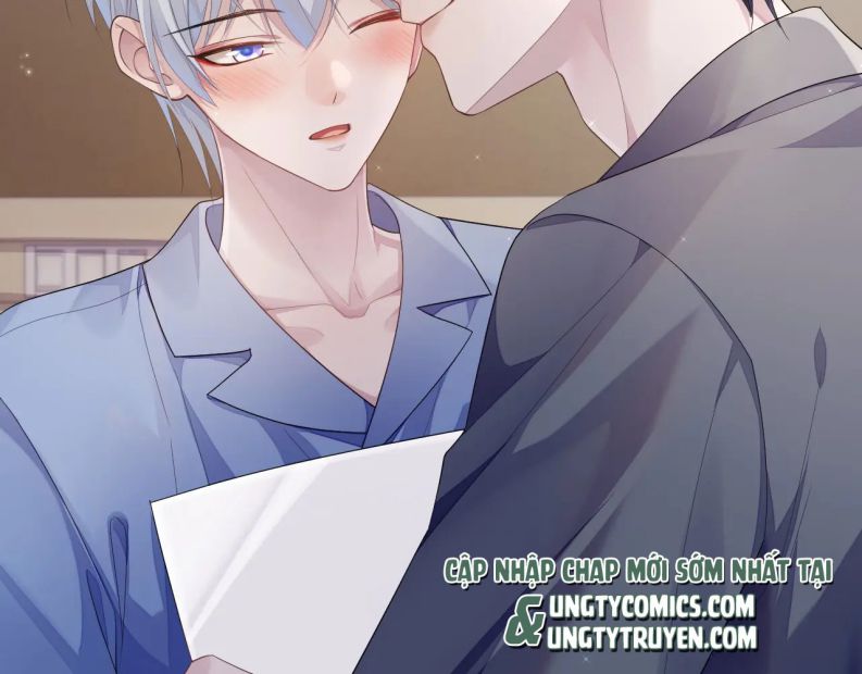 Đơn Xin Ly Hôn Chapter 59 - Next Chapter 60