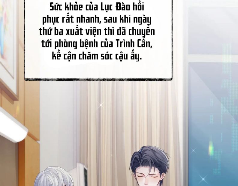 Đơn Xin Ly Hôn Chapter 59 - Next Chapter 60