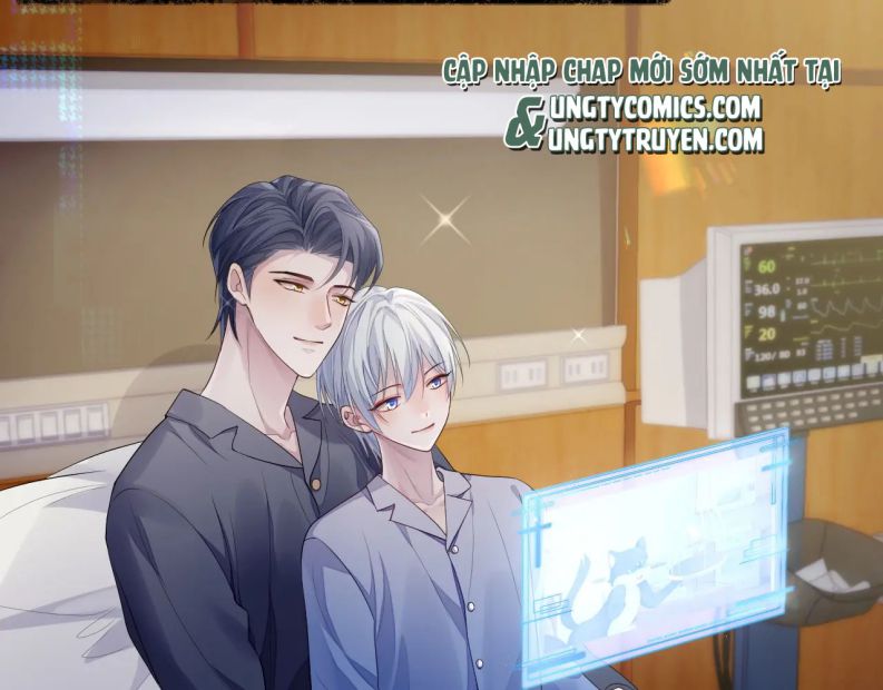 Đơn Xin Ly Hôn Chapter 59 - Next Chapter 60