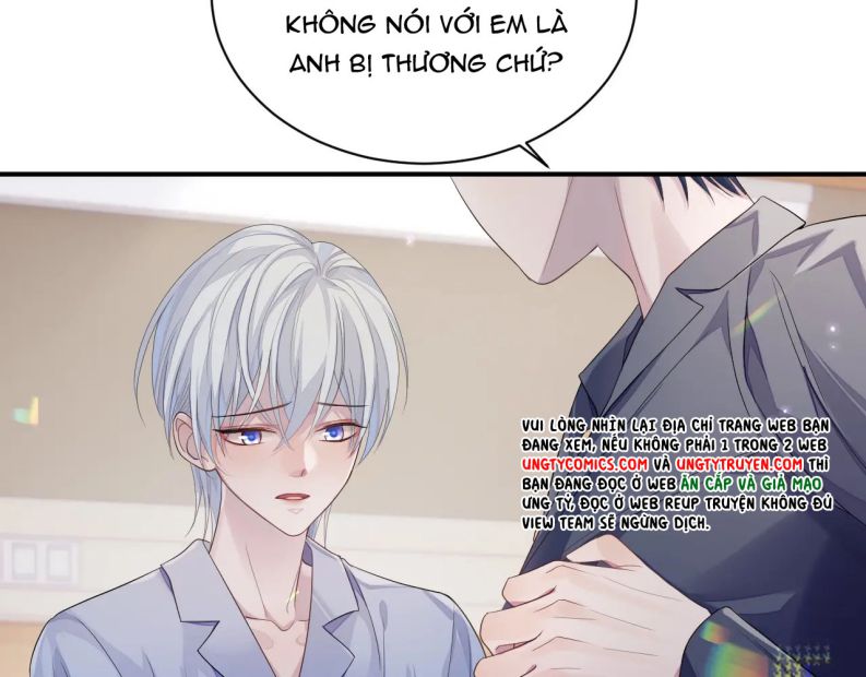 Đơn Xin Ly Hôn Chapter 59 - Next Chapter 60