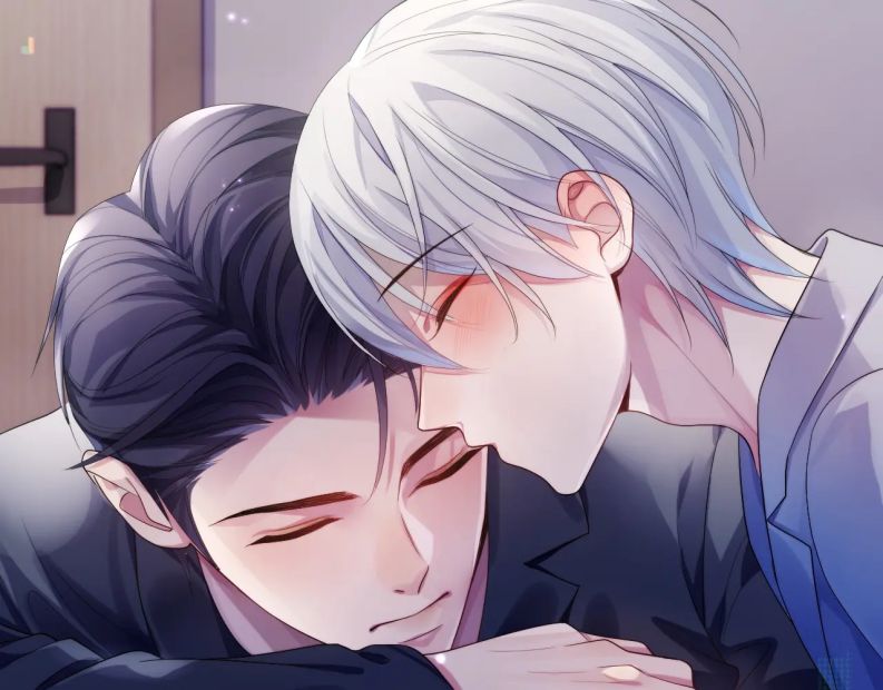 Đơn Xin Ly Hôn Chapter 59 - Next Chapter 60