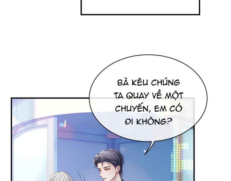 Đơn Xin Ly Hôn Chapter 59 - Next Chapter 60