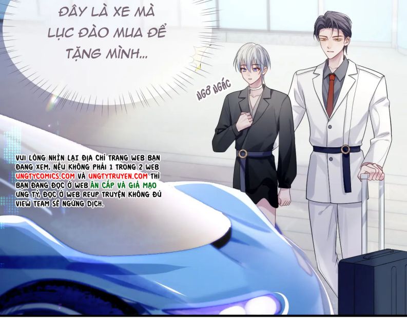 Đơn Xin Ly Hôn Chapter 59 - Next Chapter 60