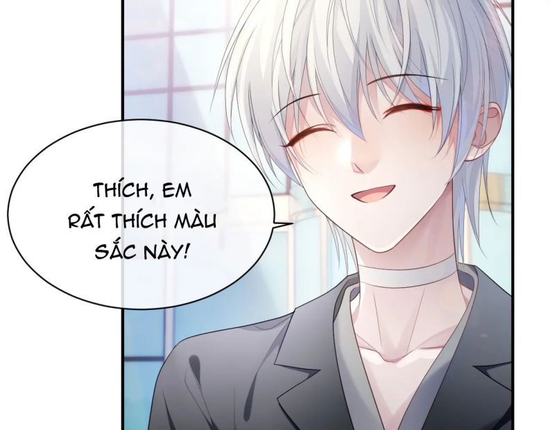 Đơn Xin Ly Hôn Chapter 59 - Next Chapter 60