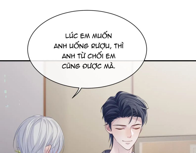 Đơn Xin Ly Hôn Chapter 59 - Next Chapter 60