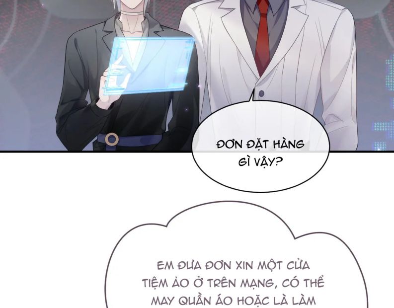 Đơn Xin Ly Hôn Chapter 59 - Next Chapter 60