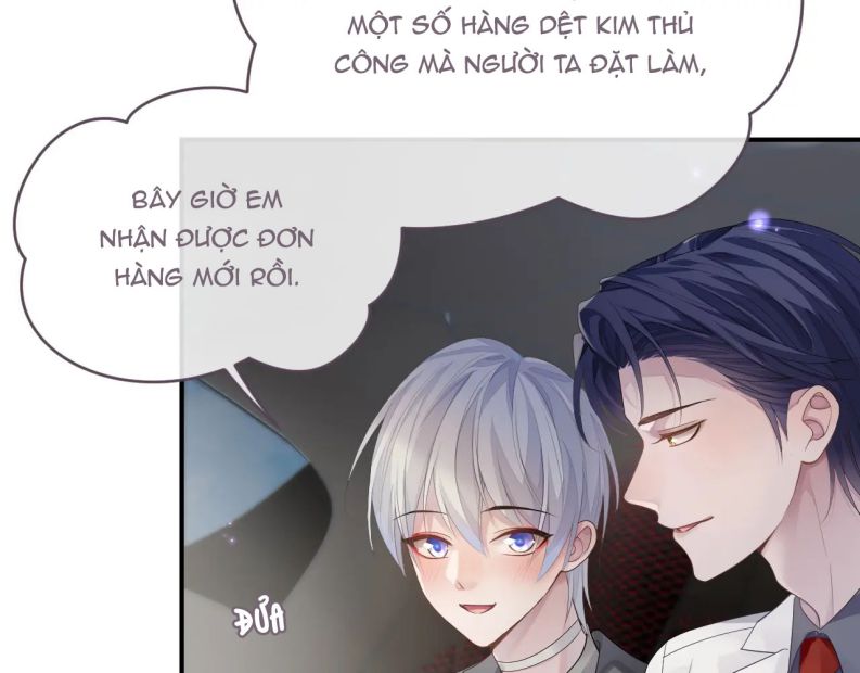 Đơn Xin Ly Hôn Chapter 59 - Next Chapter 60