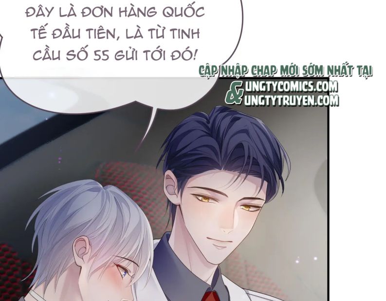 Đơn Xin Ly Hôn Chapter 59 - Next Chapter 60