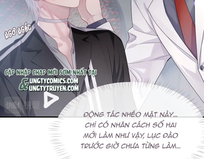 Đơn Xin Ly Hôn Chapter 59 - Next Chapter 60