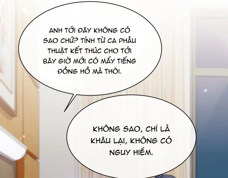 Đơn Xin Ly Hôn Chapter 59 - Next Chapter 60