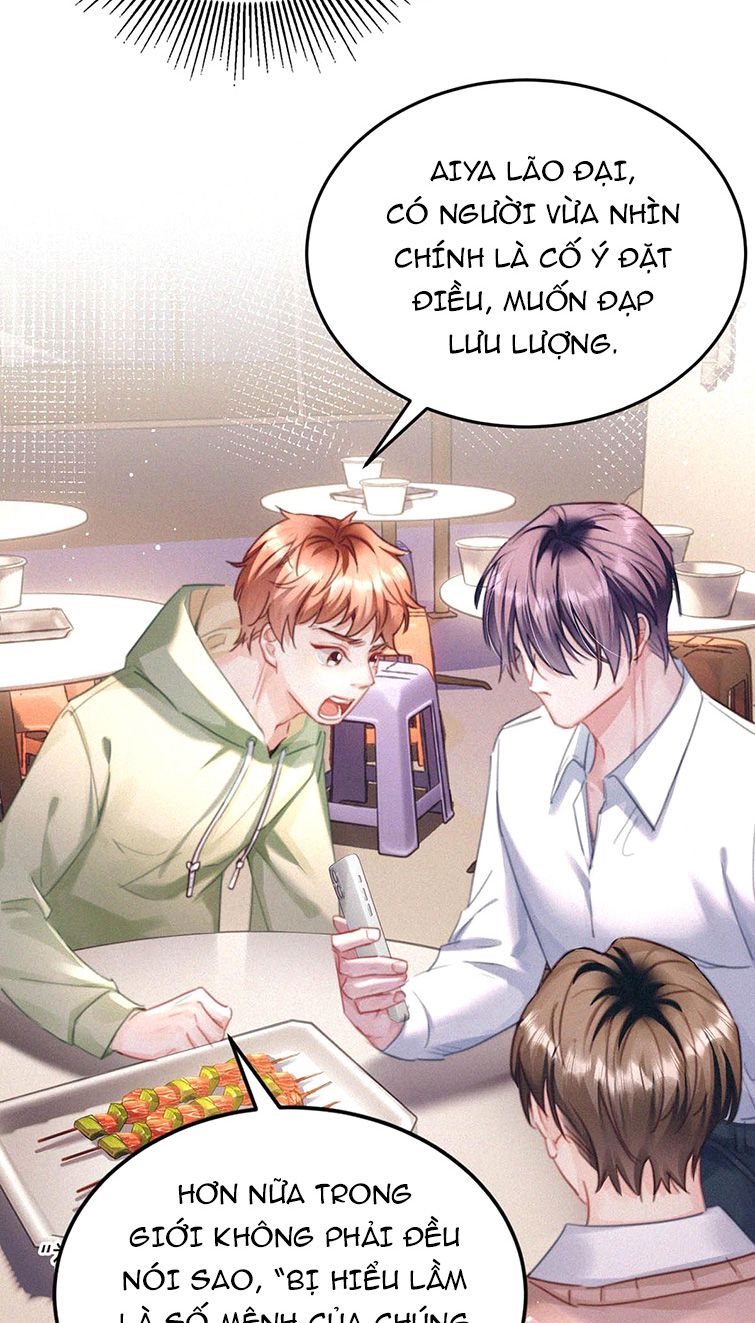 Môi Súng Chapter 56 - Next Chapter 57