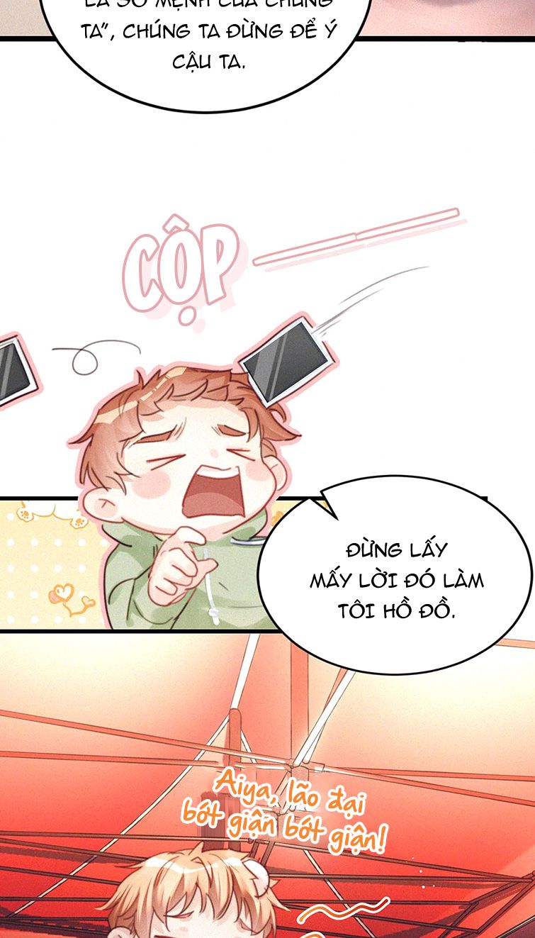 Môi Súng Chapter 56 - Next Chapter 57