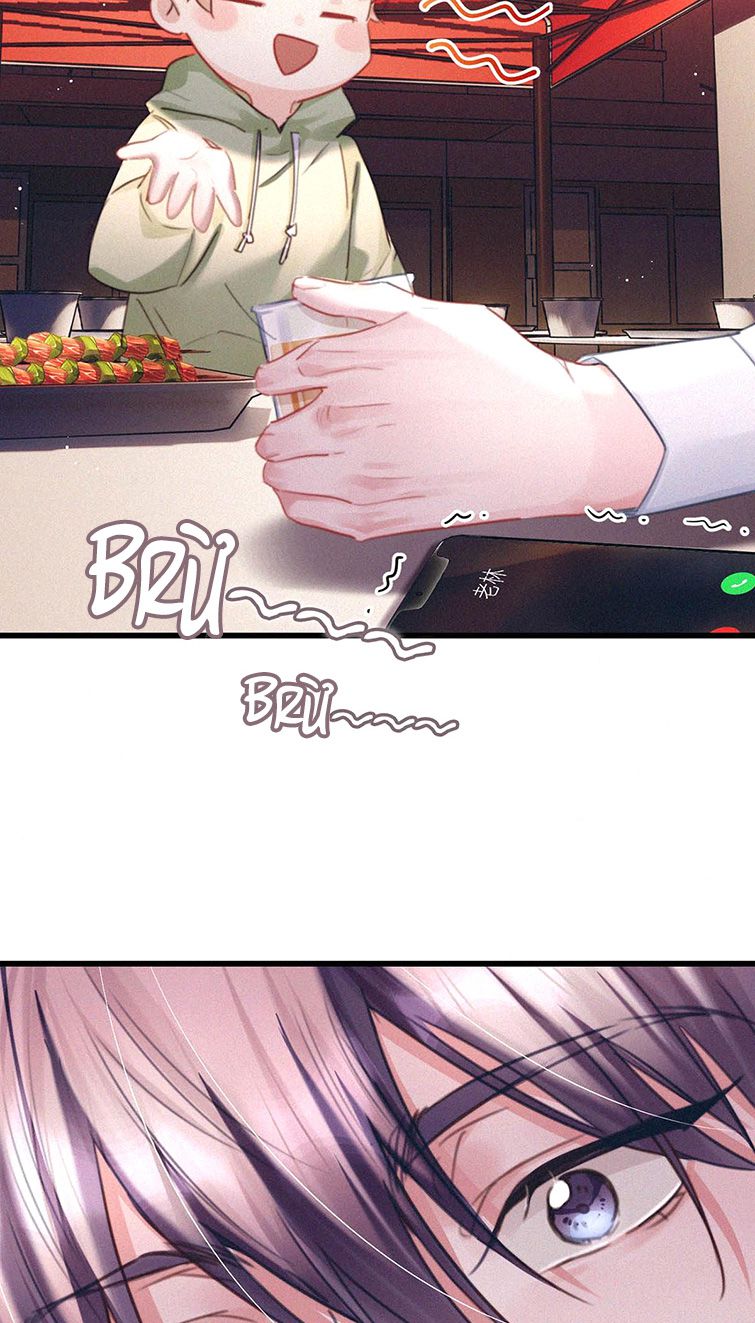 Môi Súng Chapter 56 - Next Chapter 57