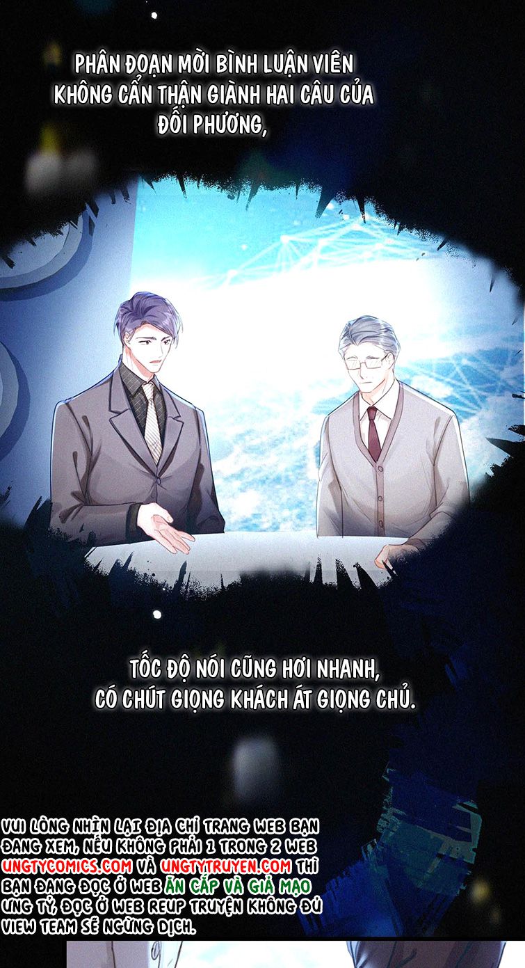 Môi Súng Chapter 56 - Next Chapter 57