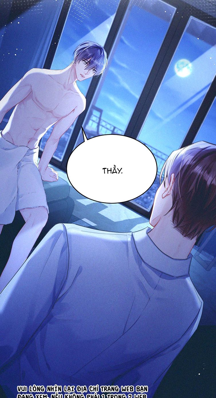 Môi Súng Chapter 56 - Next Chapter 57
