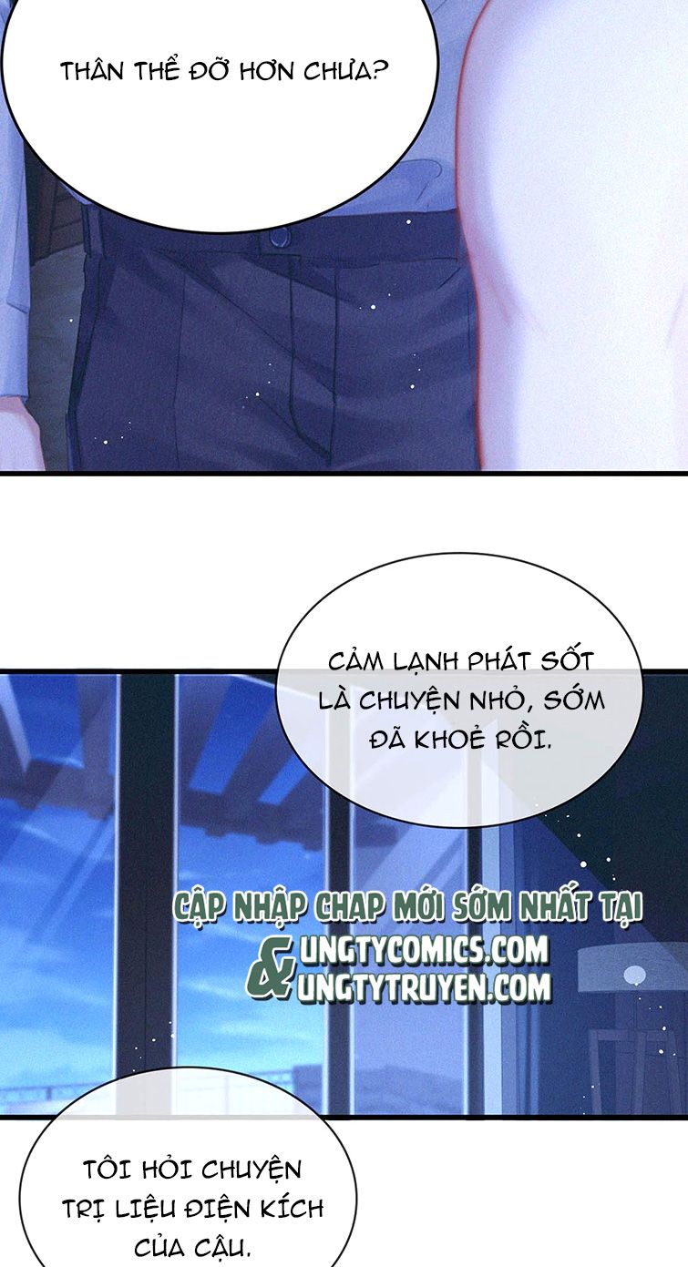 Môi Súng Chapter 56 - Next Chapter 57