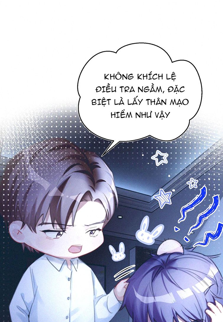 Môi Súng Chapter 56 - Next Chapter 57