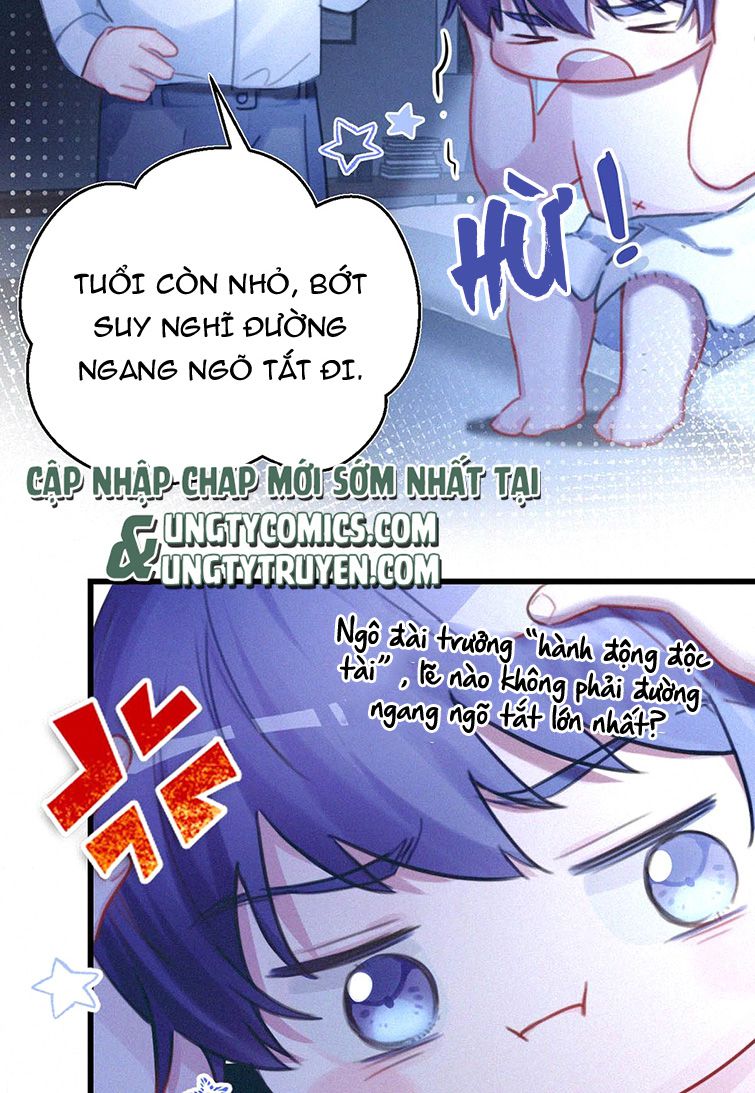 Môi Súng Chapter 56 - Next Chapter 57