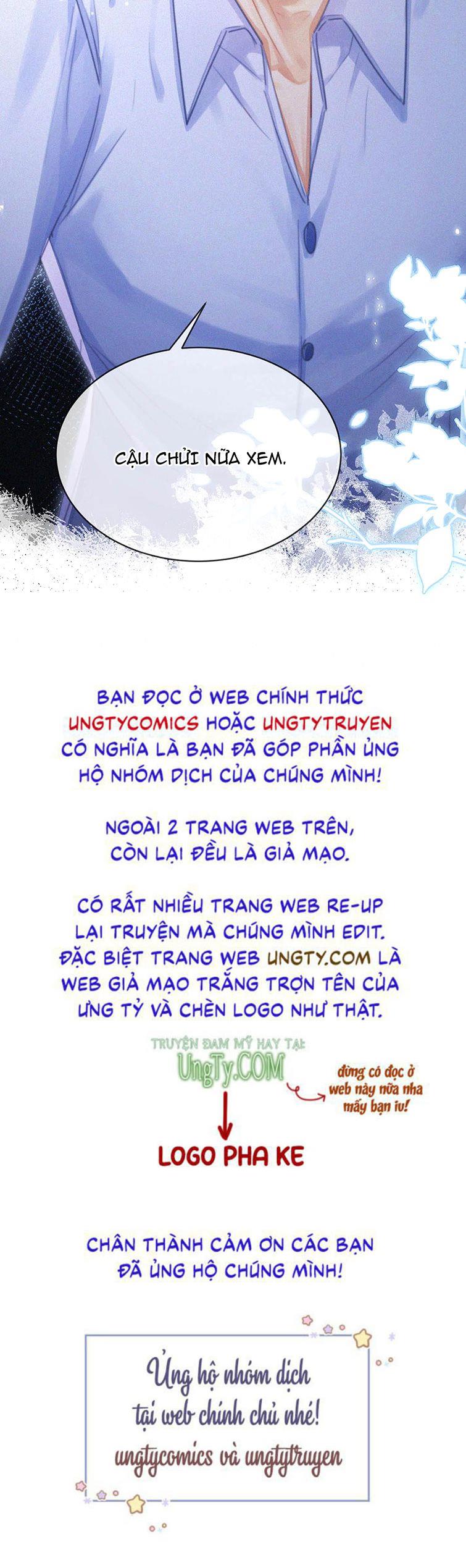 Môi Súng Chapter 56 - Next Chapter 57